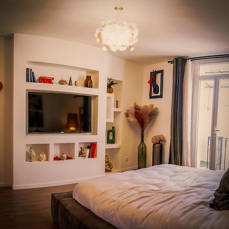 Love Room Casa Amore Prades (Pyrenees-Orientales) Exterior foto