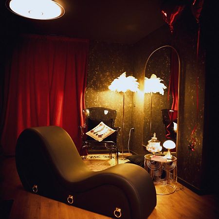 Love Room Casa Amore Prades (Pyrenees-Orientales) Exterior foto