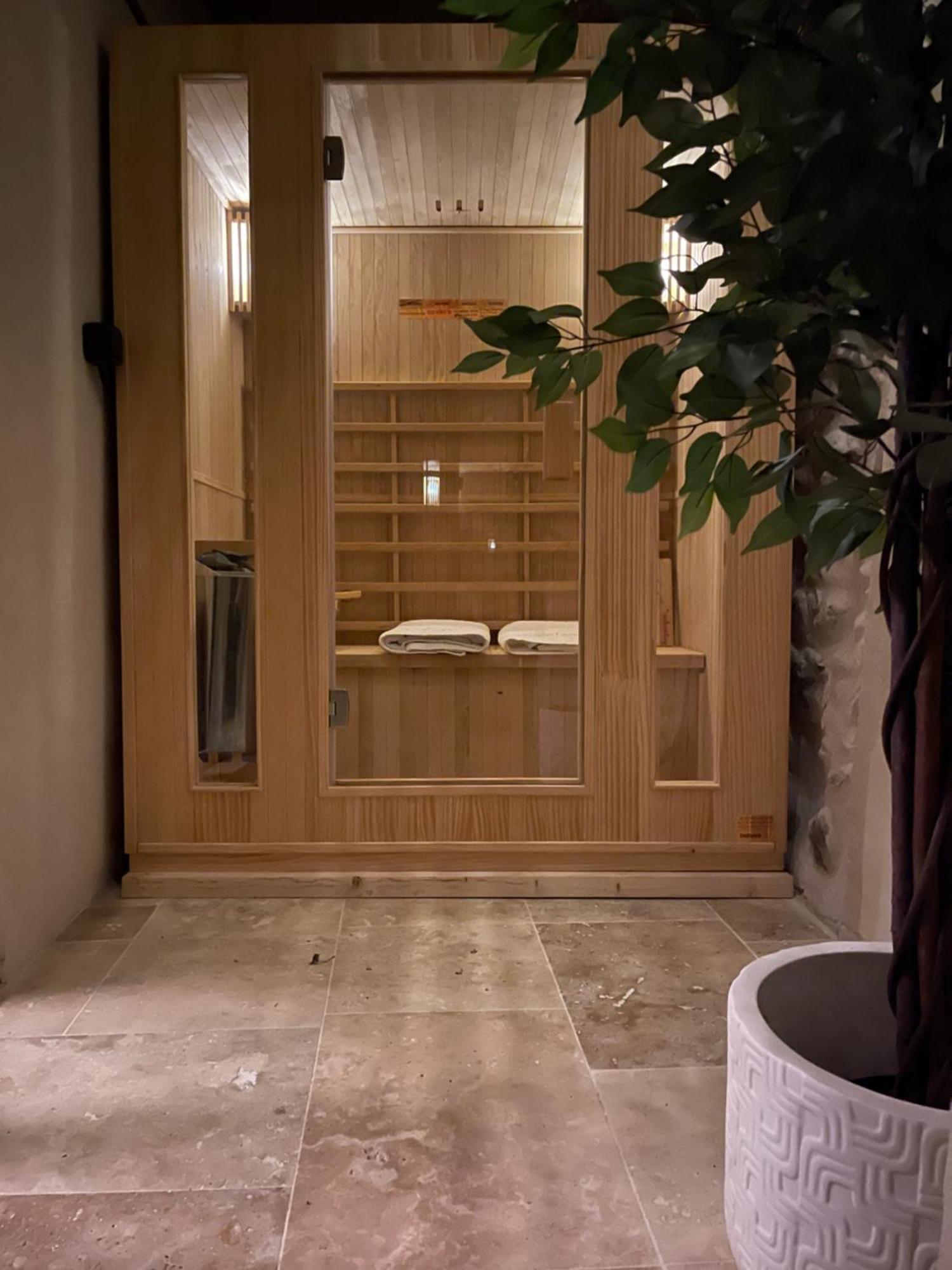 Love Room Casa Amore Prades (Pyrenees-Orientales) Exterior foto