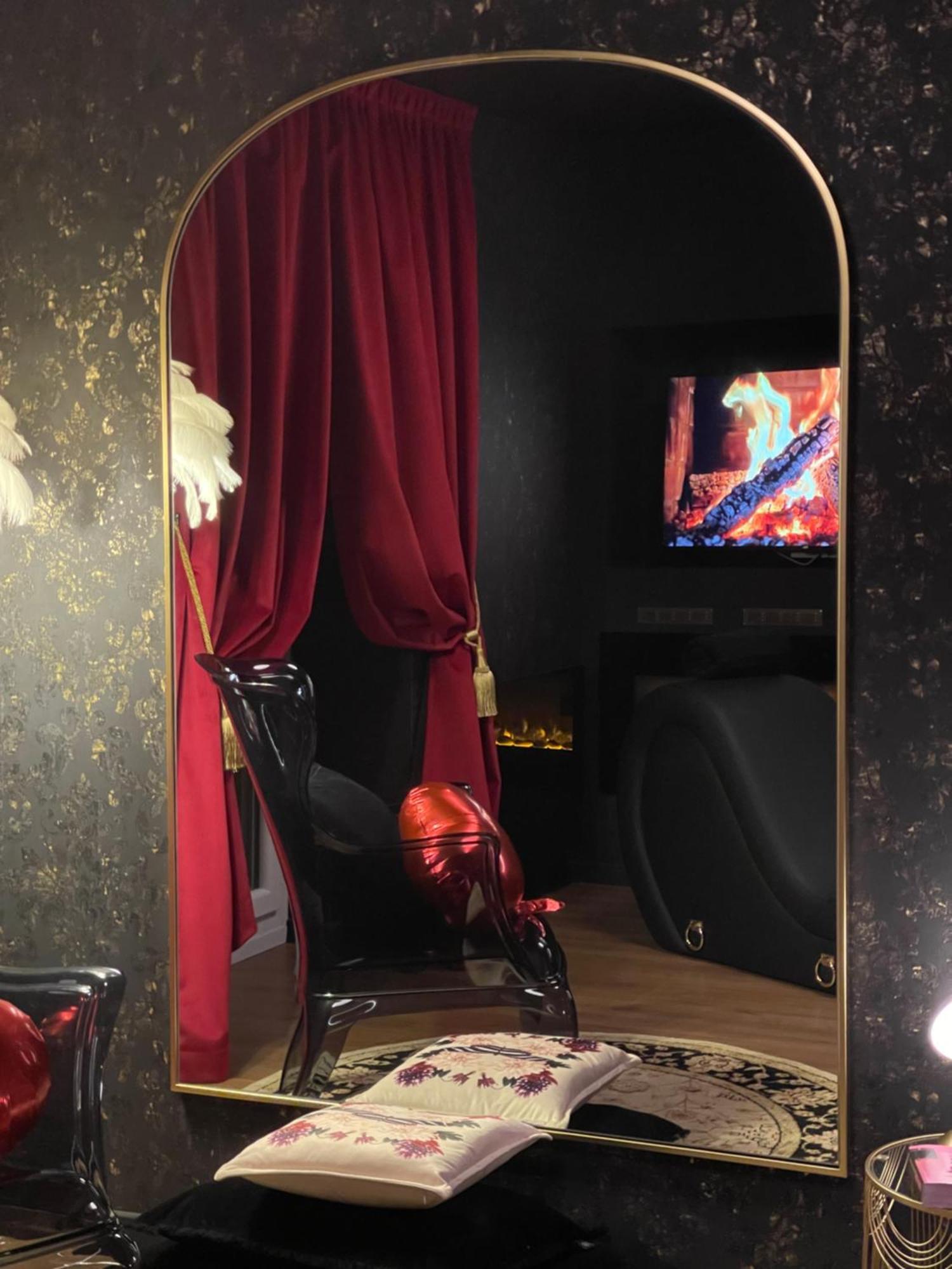 Love Room Casa Amore Prades (Pyrenees-Orientales) Exterior foto