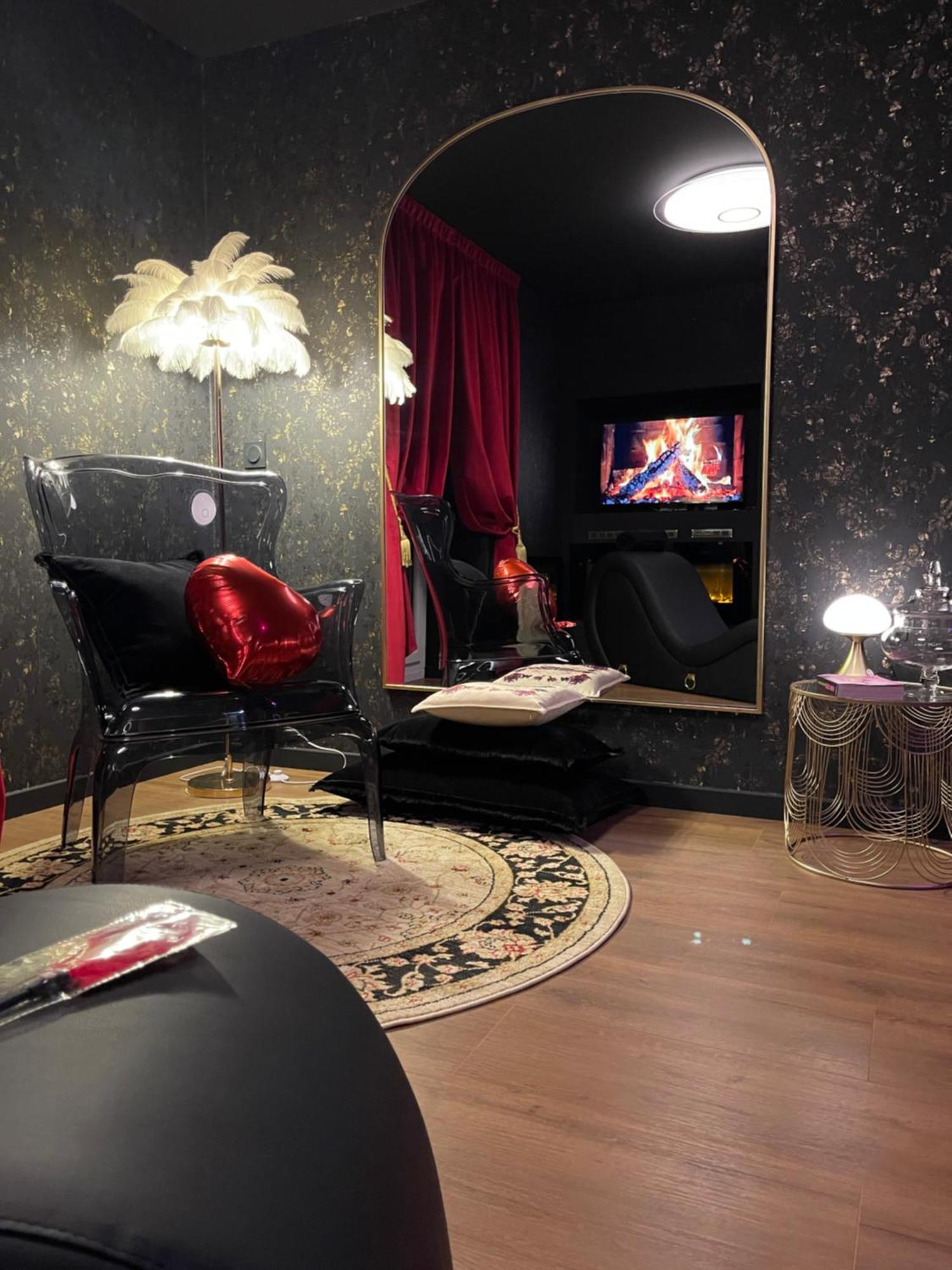 Love Room Casa Amore Prades (Pyrenees-Orientales) Exterior foto
