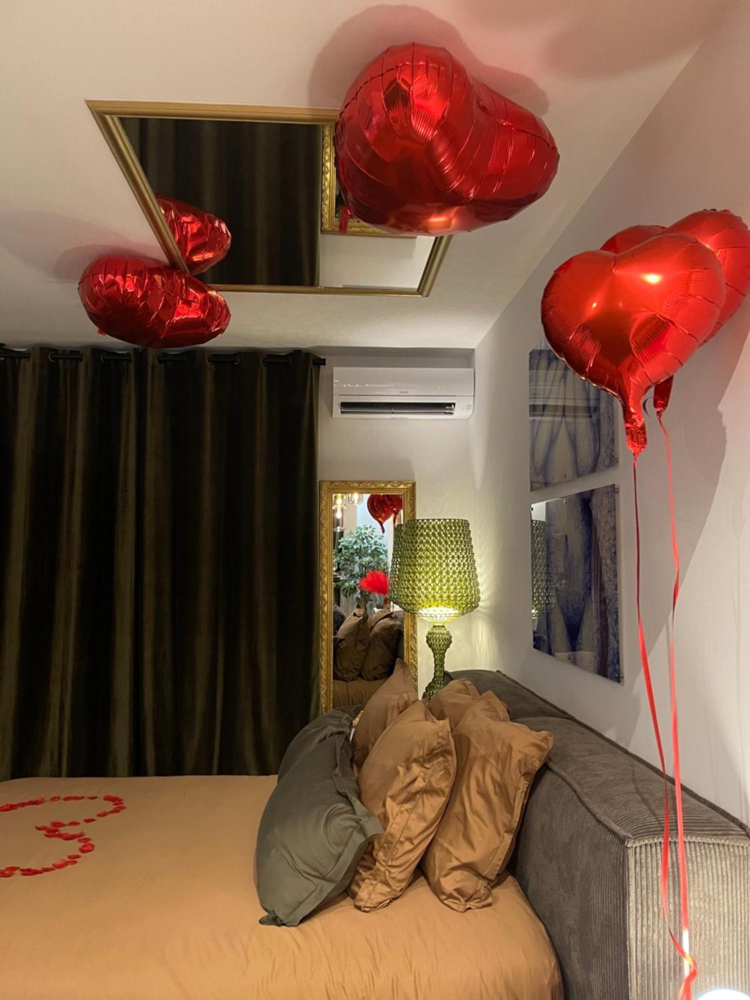 Love Room Casa Amore Prades (Pyrenees-Orientales) Exterior foto