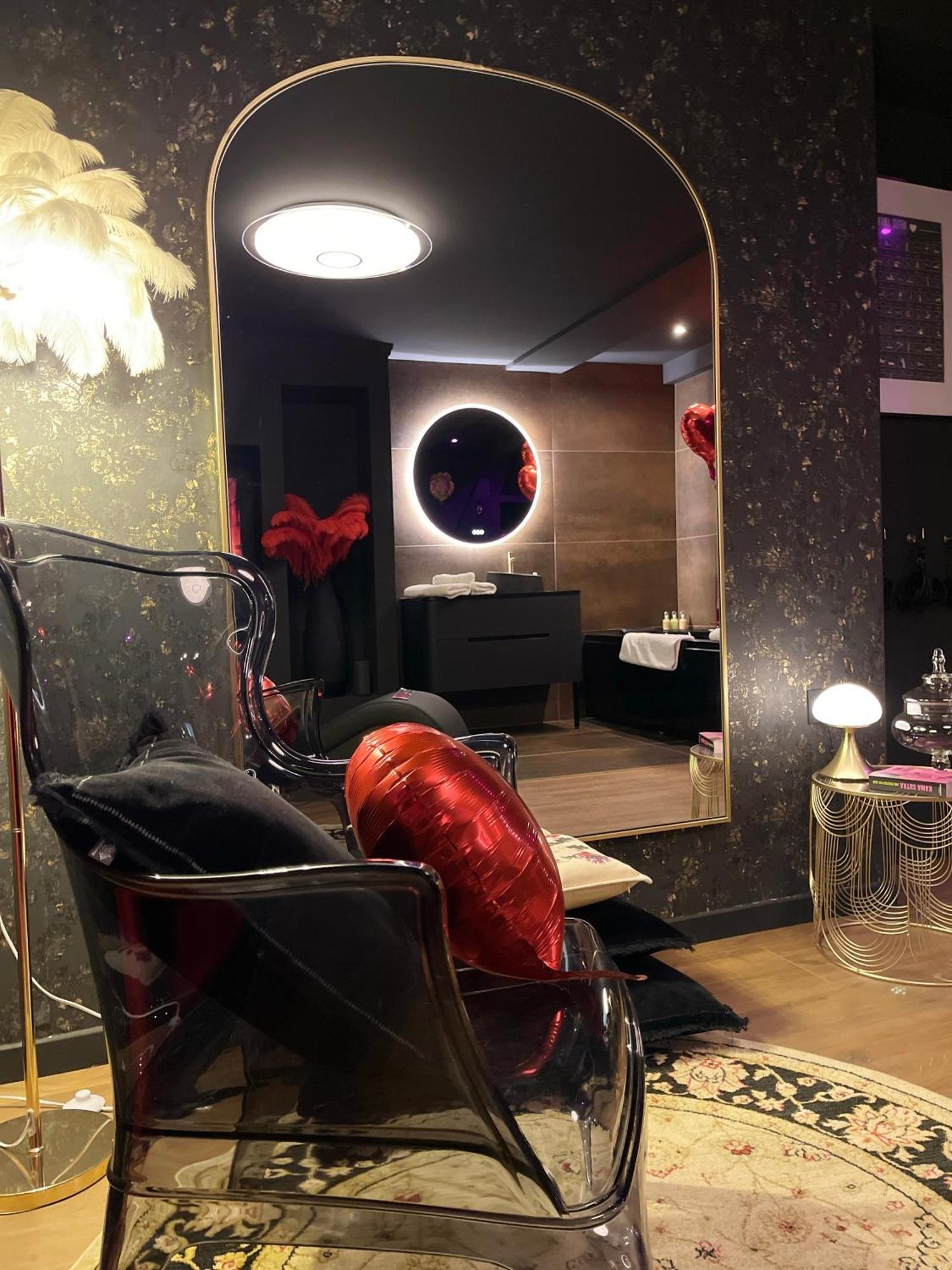 Love Room Casa Amore Prades (Pyrenees-Orientales) Exterior foto