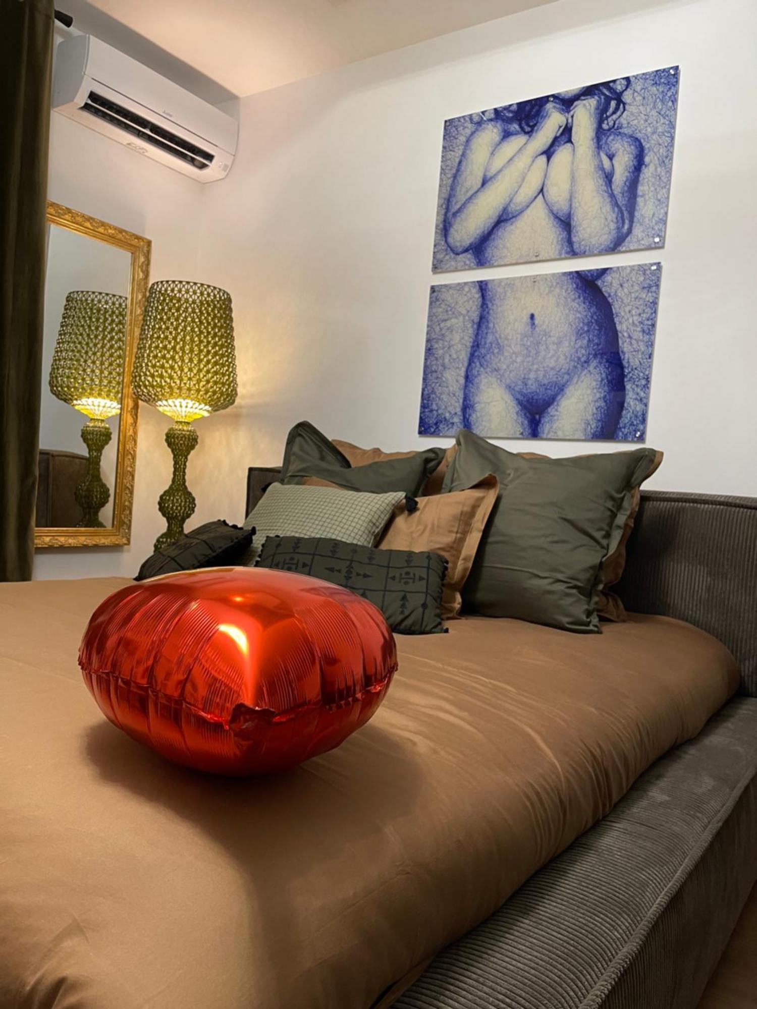Love Room Casa Amore Prades (Pyrenees-Orientales) Exterior foto