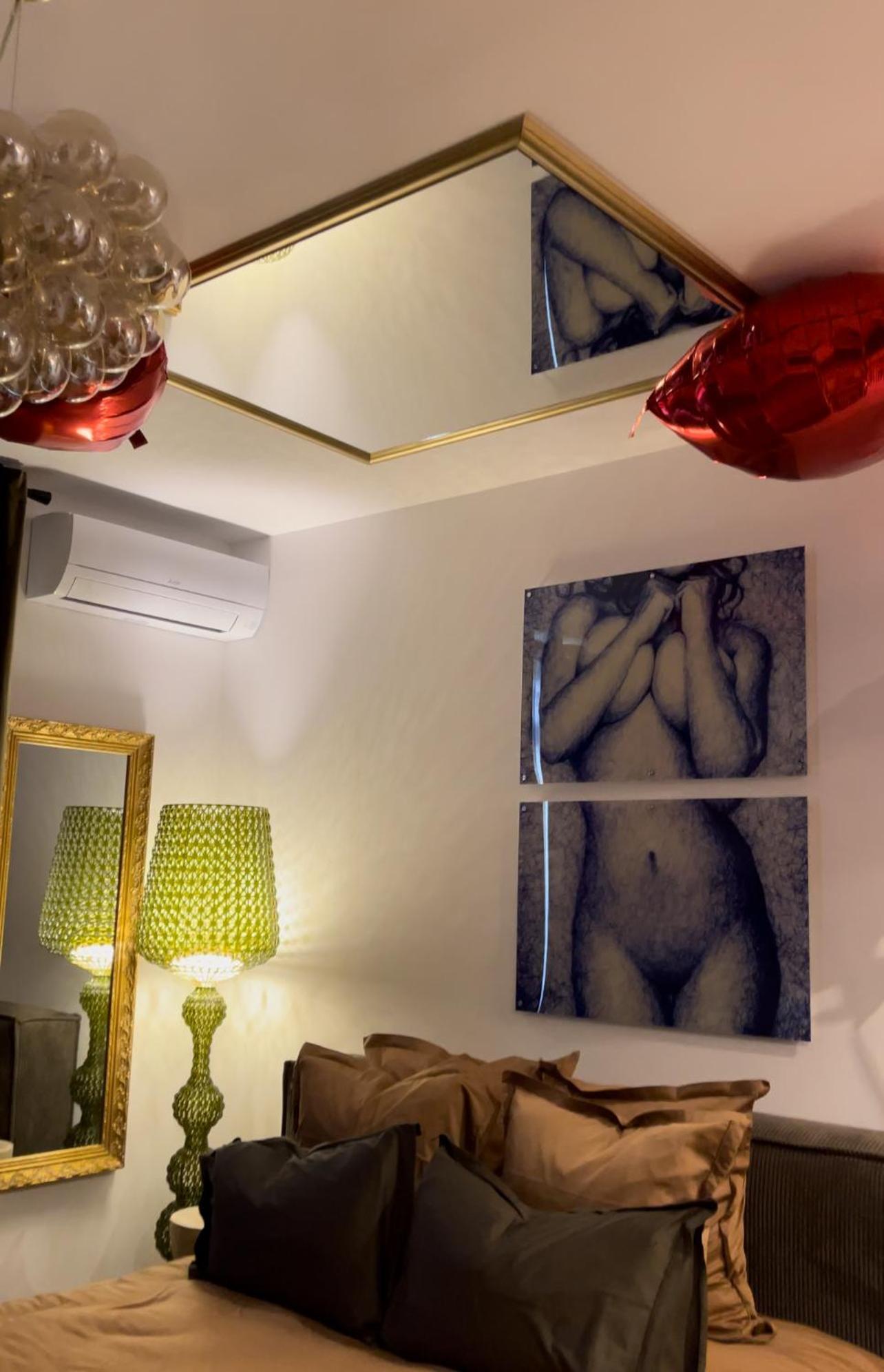 Love Room Casa Amore Prades (Pyrenees-Orientales) Exterior foto