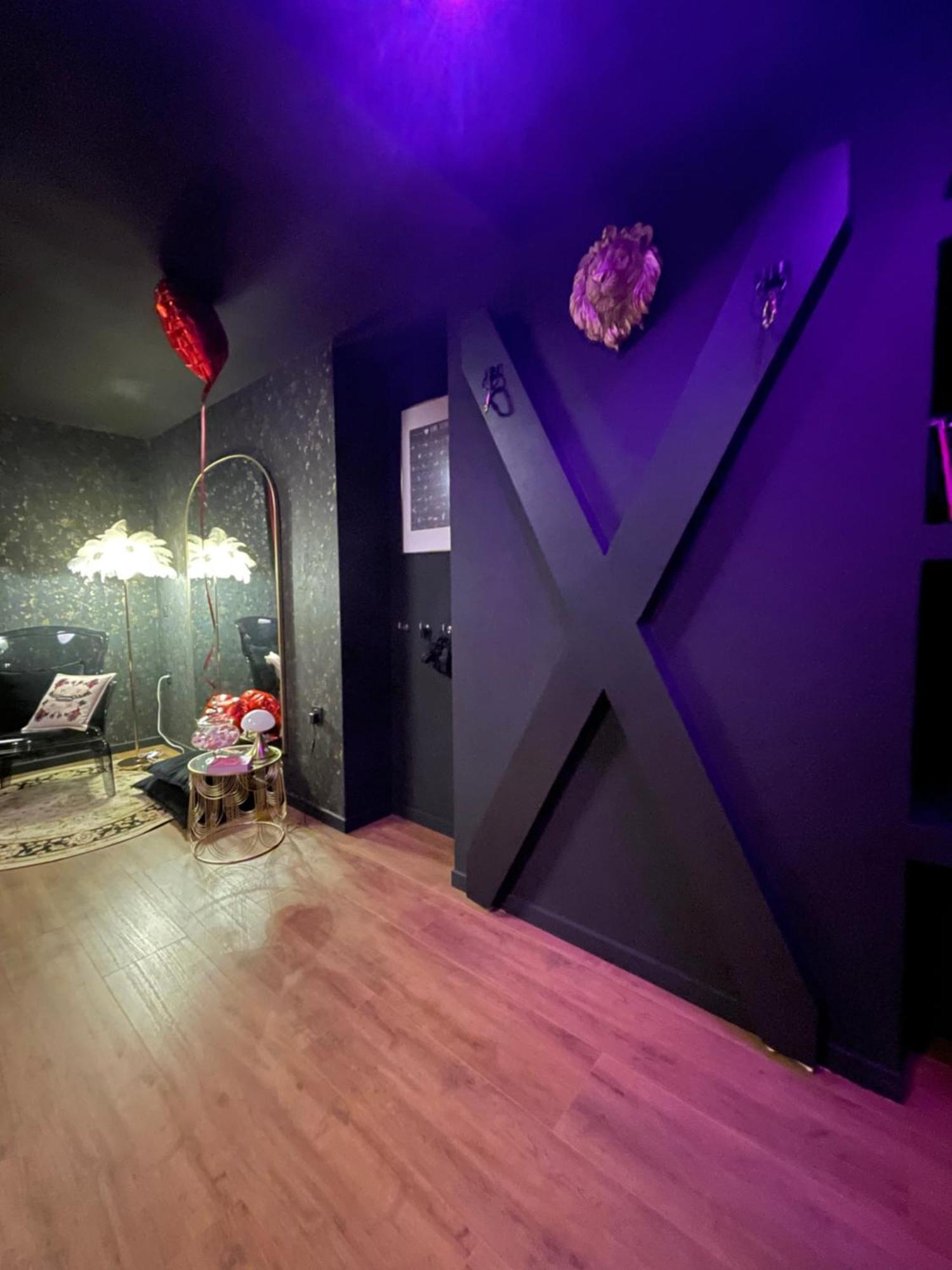 Love Room Casa Amore Prades (Pyrenees-Orientales) Exterior foto