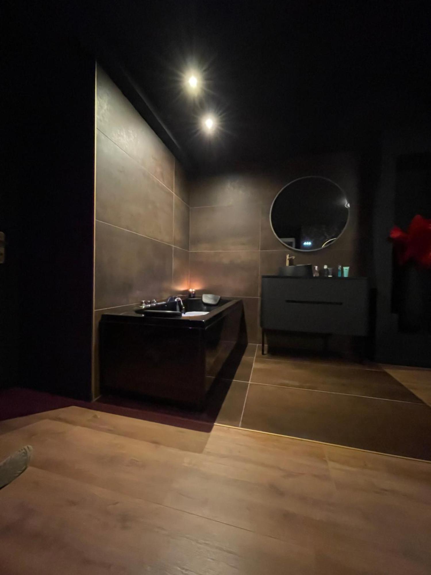 Love Room Casa Amore Prades (Pyrenees-Orientales) Exterior foto