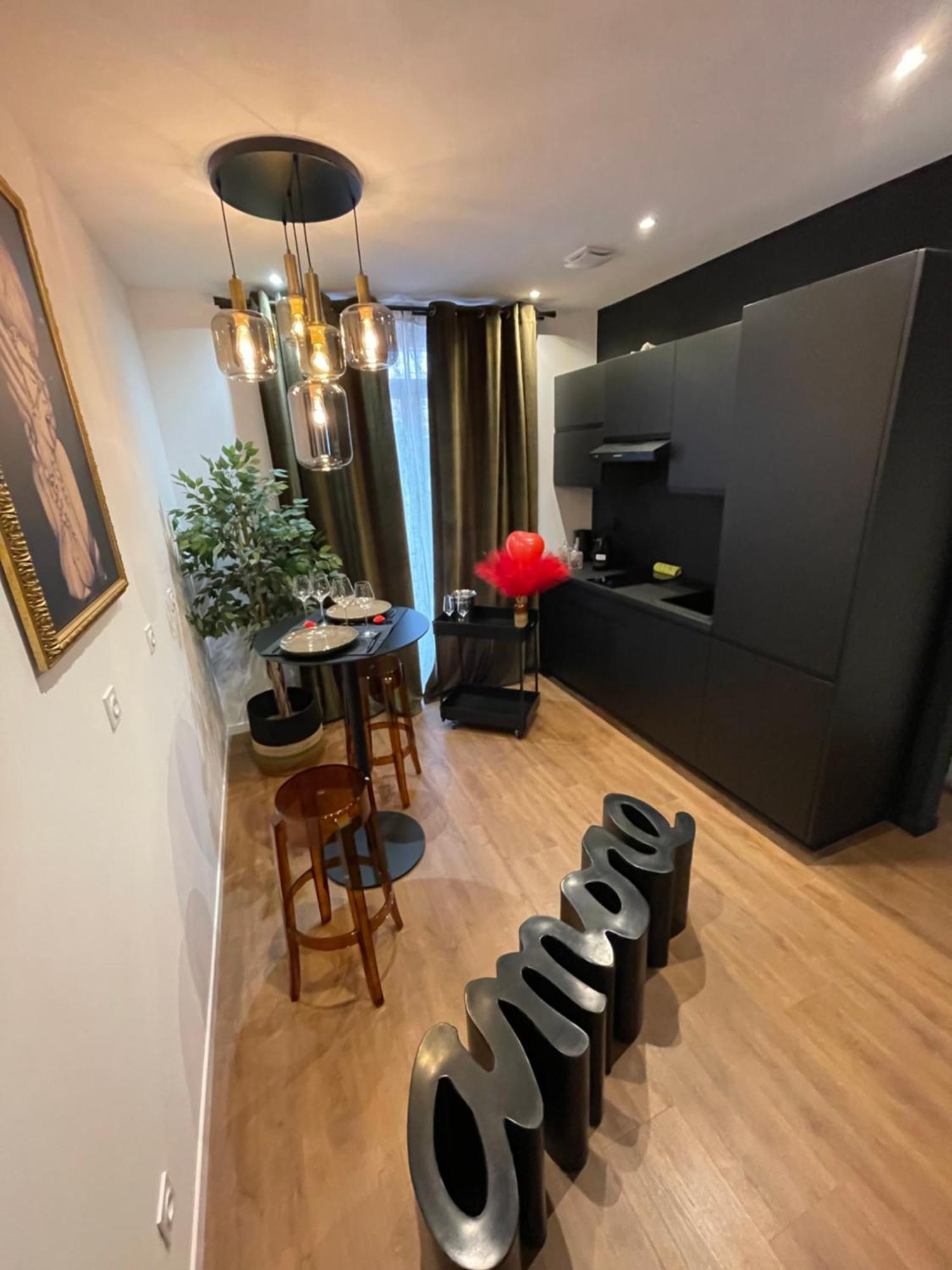 Love Room Casa Amore Prades (Pyrenees-Orientales) Exterior foto