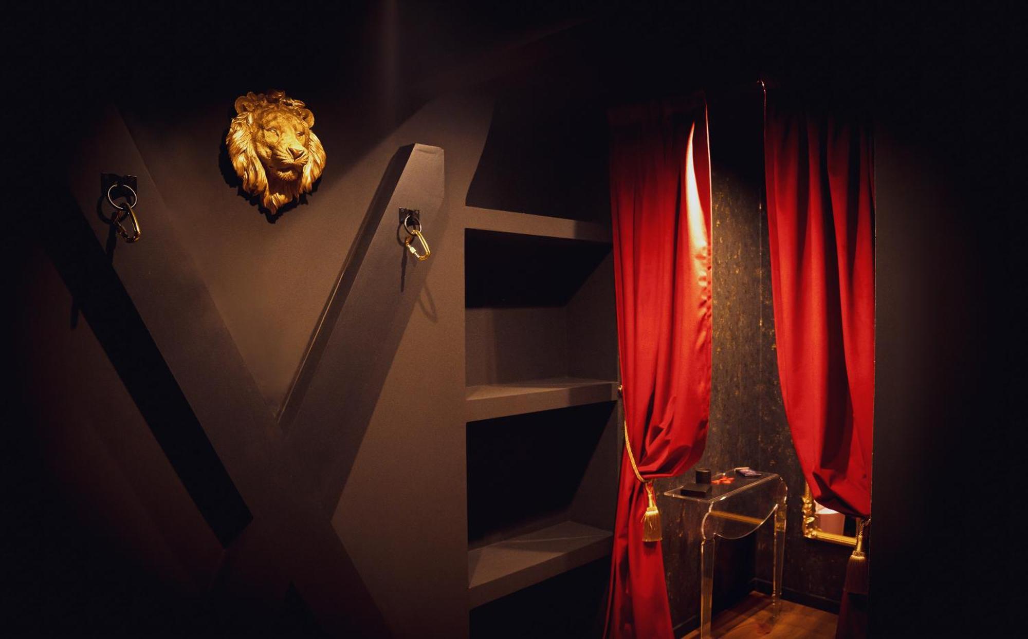 Love Room Casa Amore Prades (Pyrenees-Orientales) Exterior foto