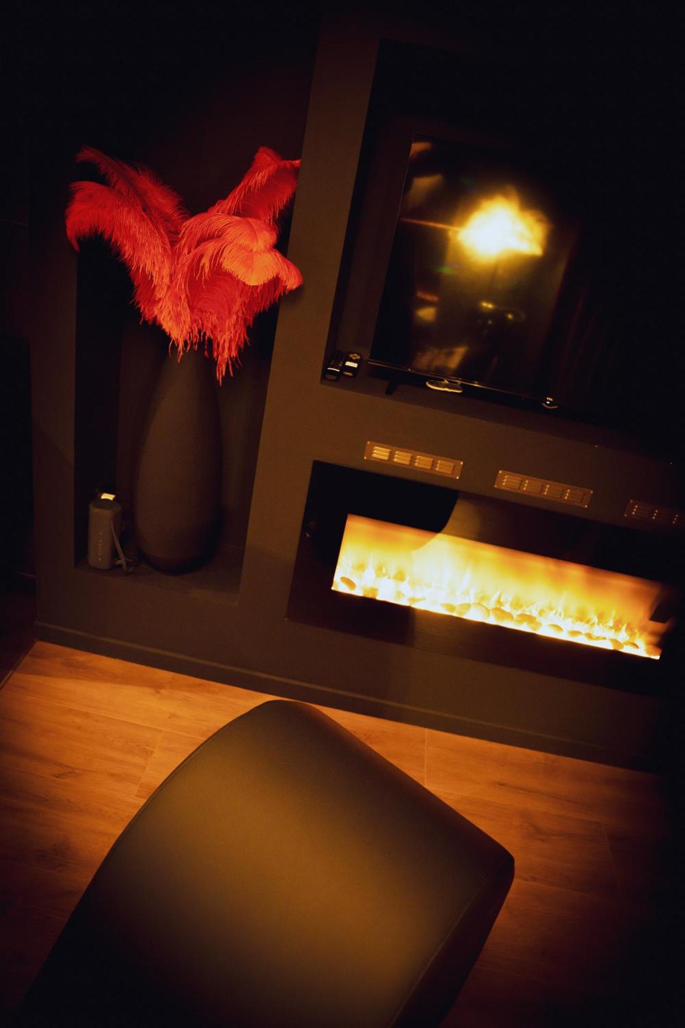 Love Room Casa Amore Prades (Pyrenees-Orientales) Exterior foto