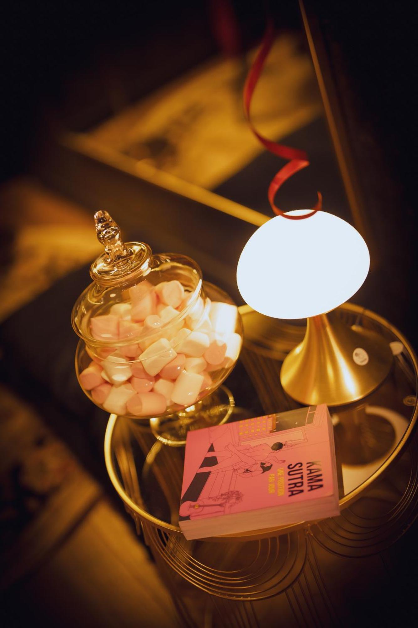 Love Room Casa Amore Prades (Pyrenees-Orientales) Exterior foto