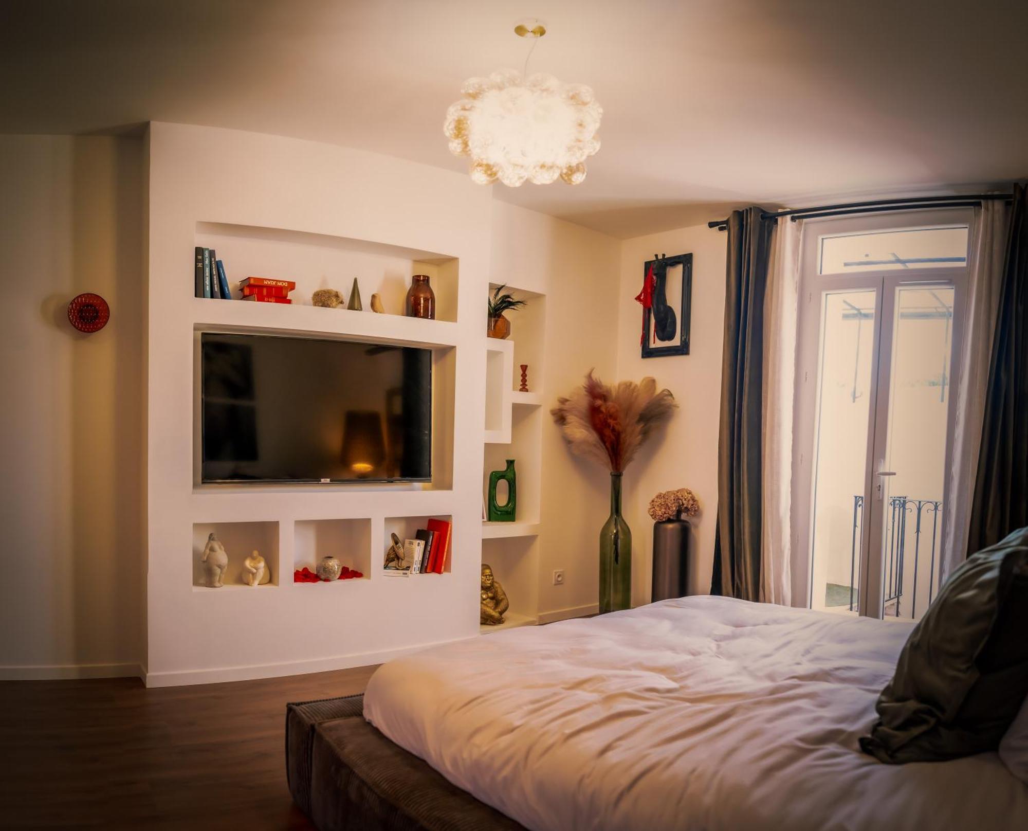 Love Room Casa Amore Prades (Pyrenees-Orientales) Exterior foto