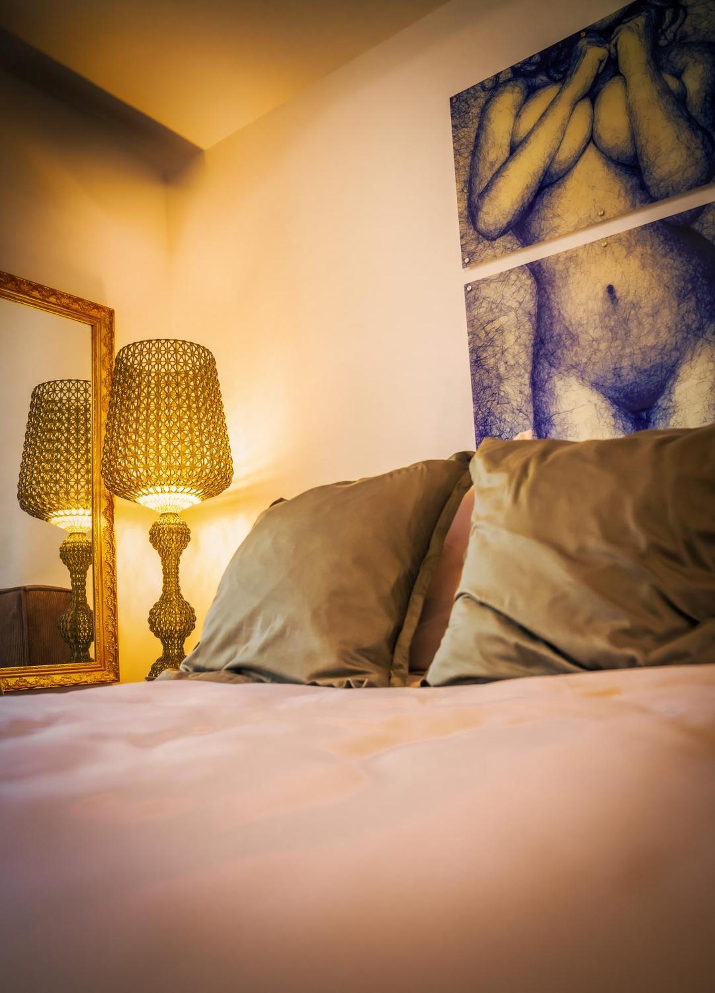 Love Room Casa Amore Prades (Pyrenees-Orientales) Exterior foto