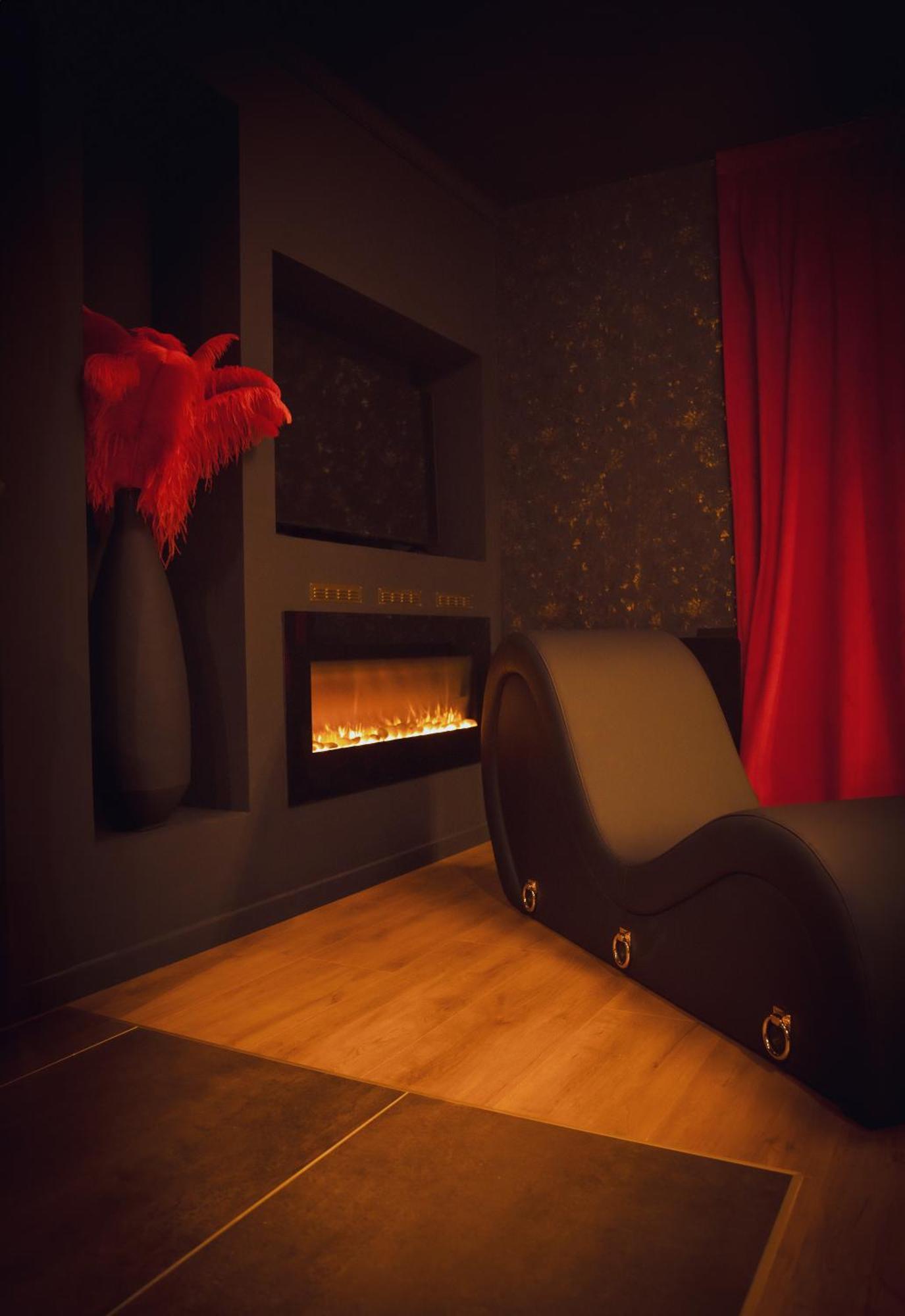 Love Room Casa Amore Prades (Pyrenees-Orientales) Exterior foto