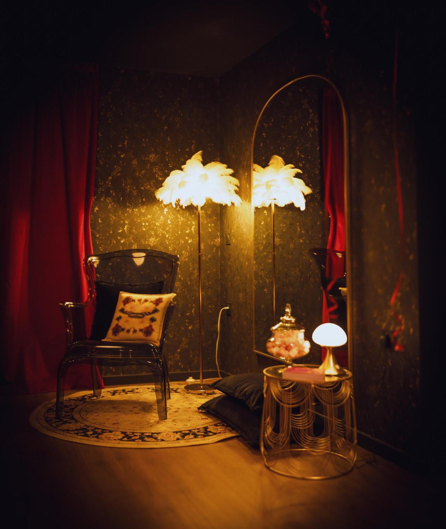 Love Room Casa Amore Prades (Pyrenees-Orientales) Exterior foto