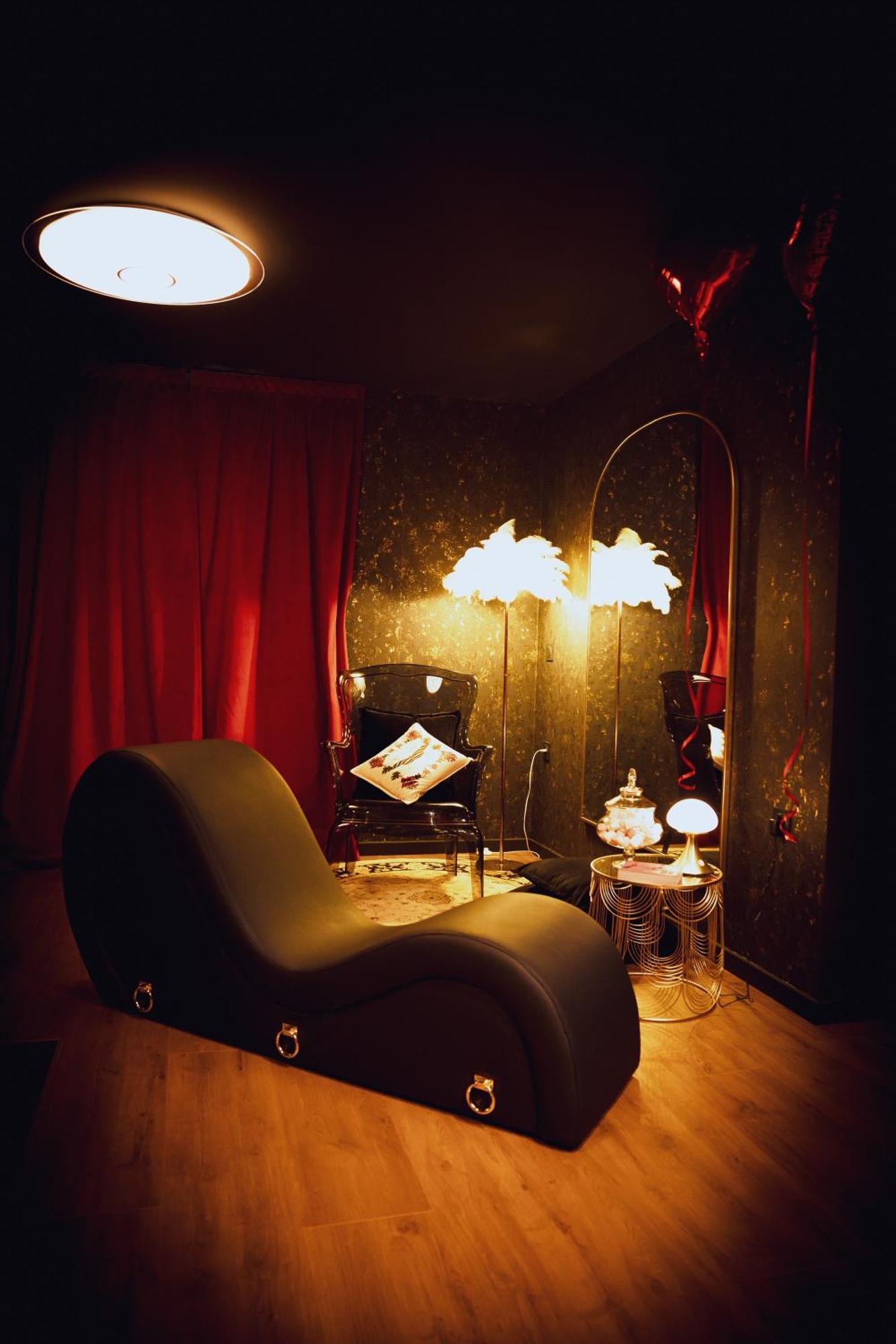 Love Room Casa Amore Prades (Pyrenees-Orientales) Exterior foto