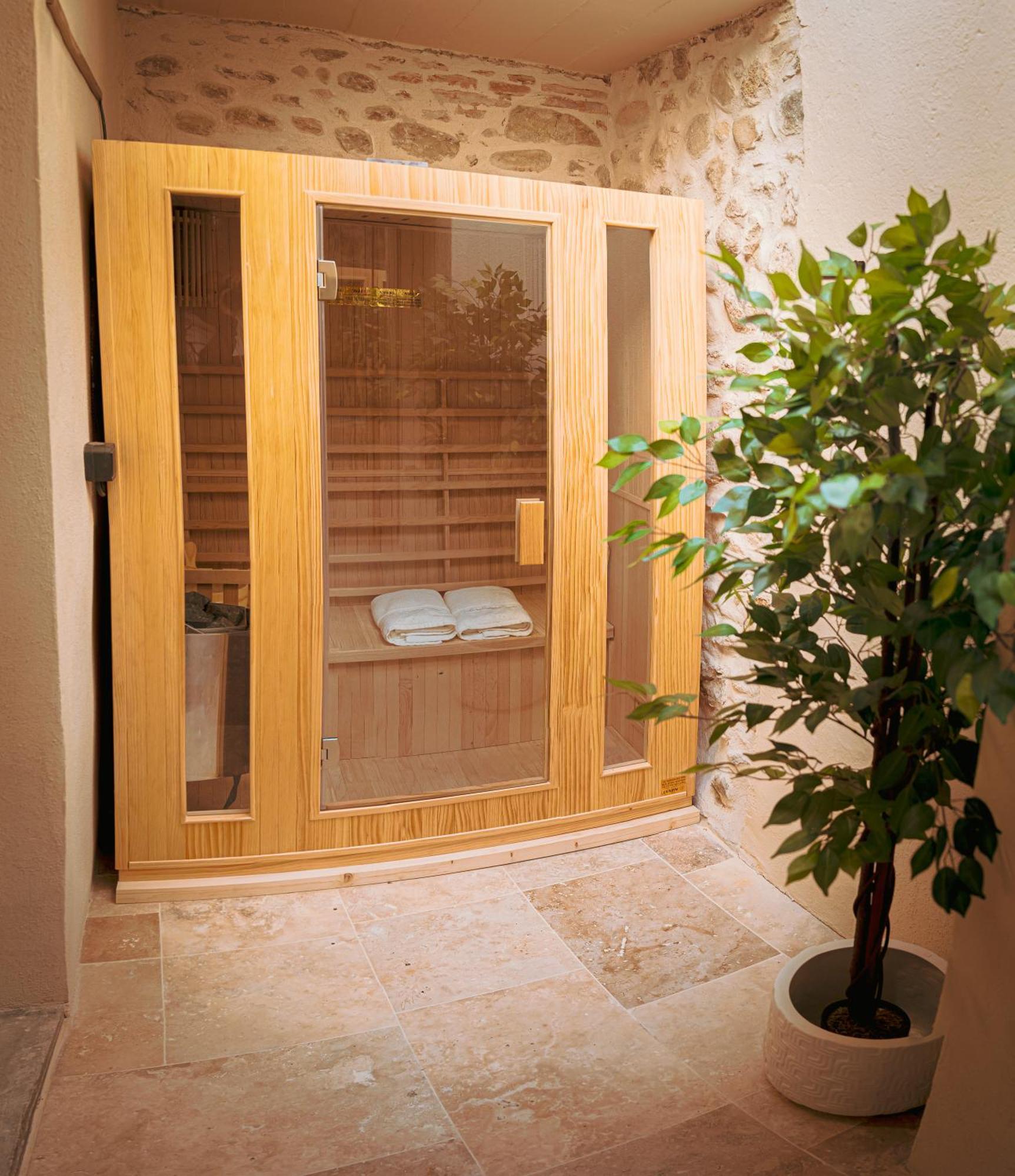Love Room Casa Amore Prades (Pyrenees-Orientales) Exterior foto